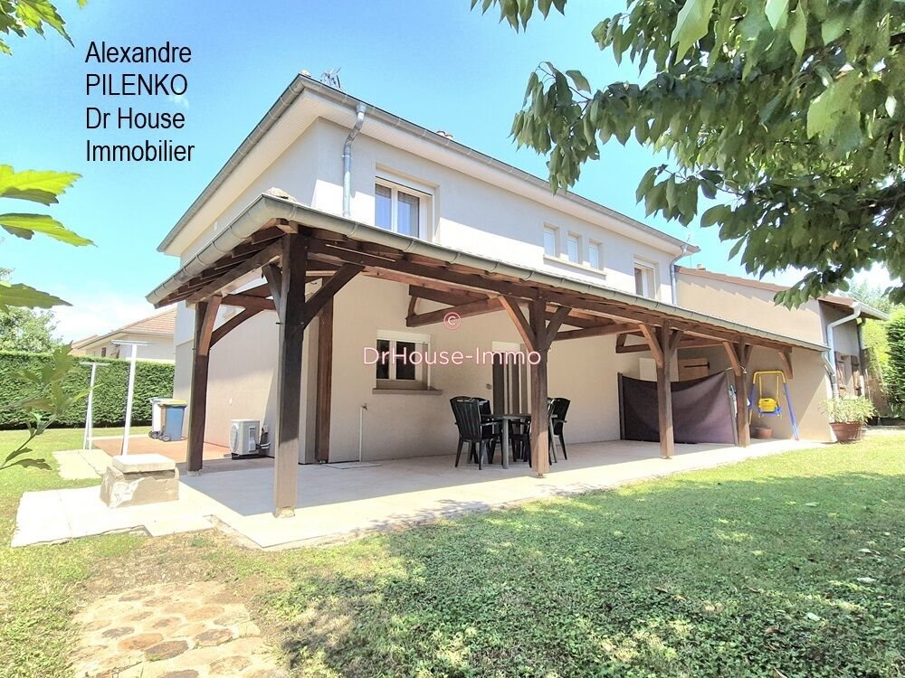 Maison à vendre, 150m², Chalon-sur-Saône