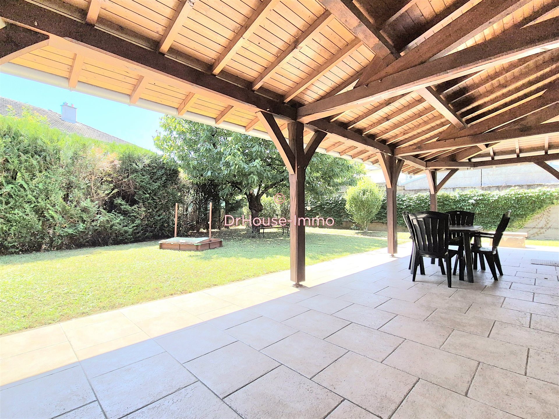 Maison à vendre, 150m², Chalon-sur-Saône