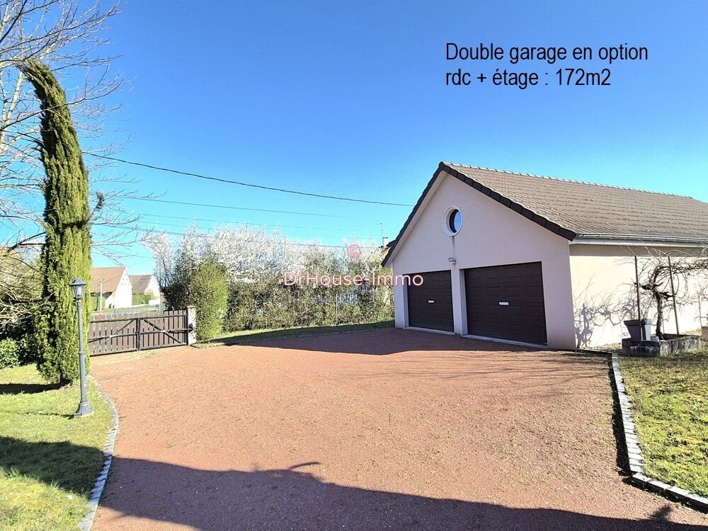 Maison à vendre, 209m², Saint-Germain-du-Plain