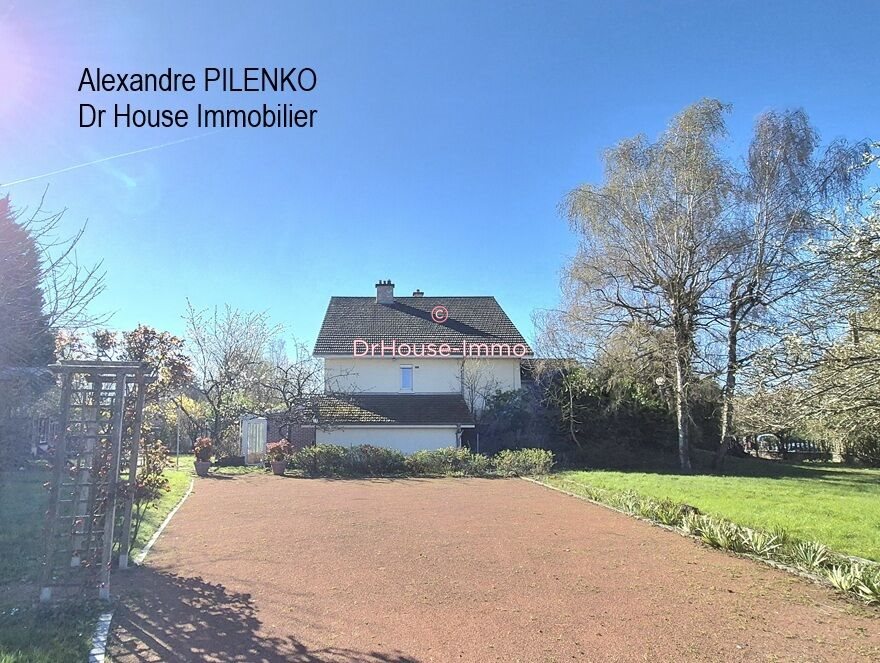 Maison à vendre, 209m², Saint-Germain-du-Plain