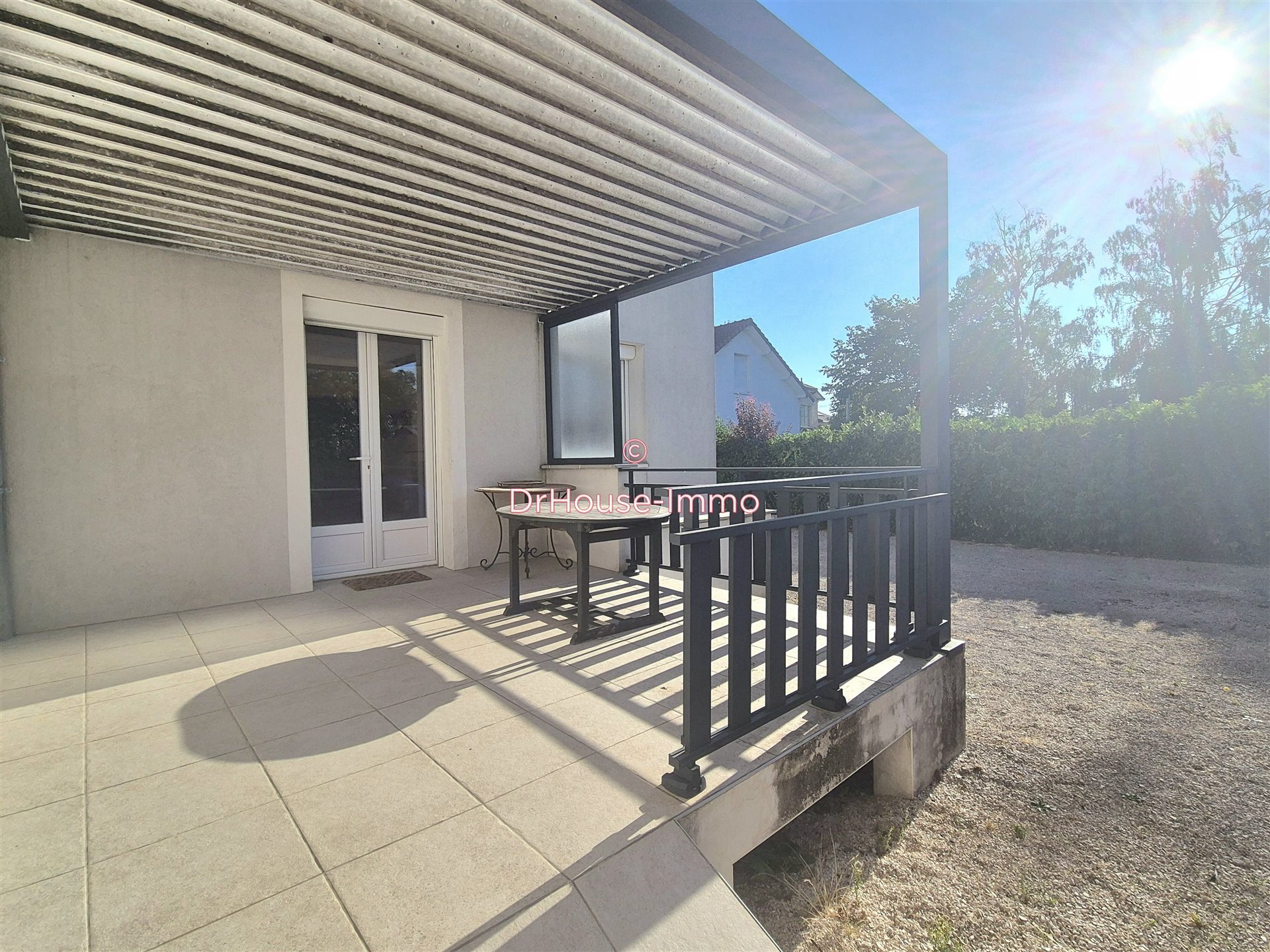 Maison à vendre, 92m², Saint-Rémy
