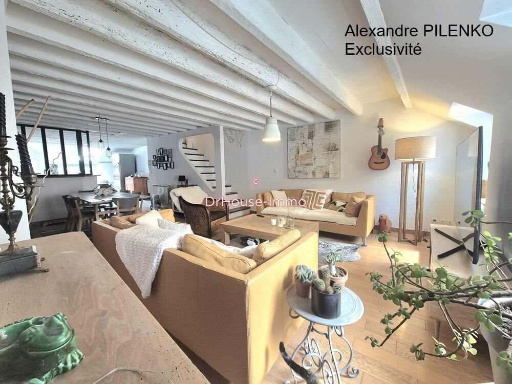 Appartement à vendre, 86m², Chalon-sur-Saône