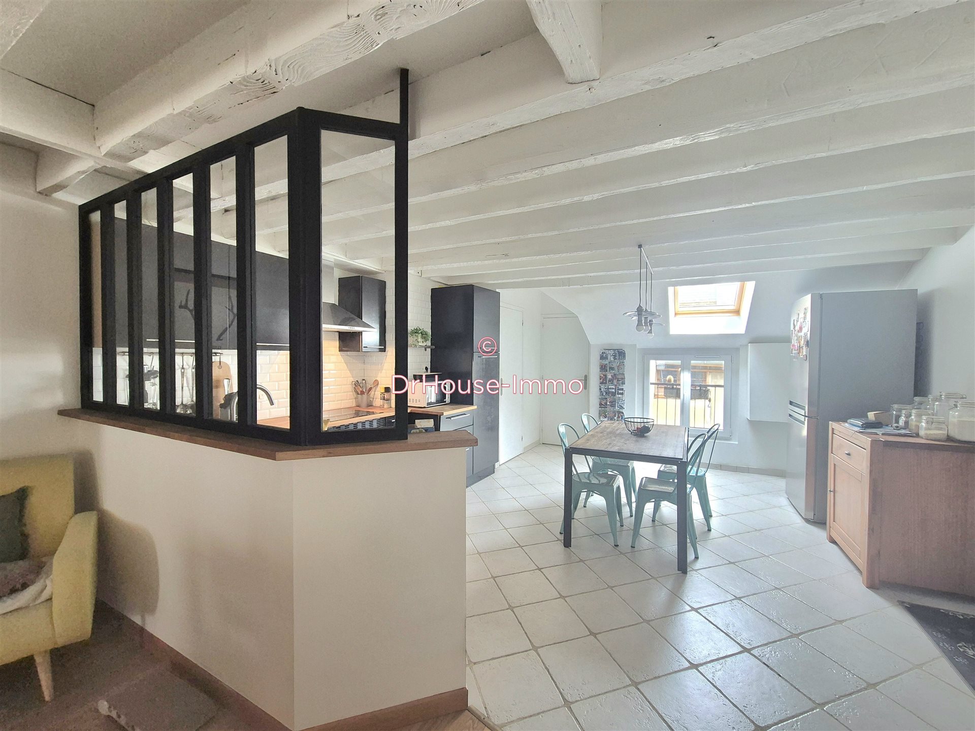 Appartement à vendre, 86m², Chalon-sur-Saône