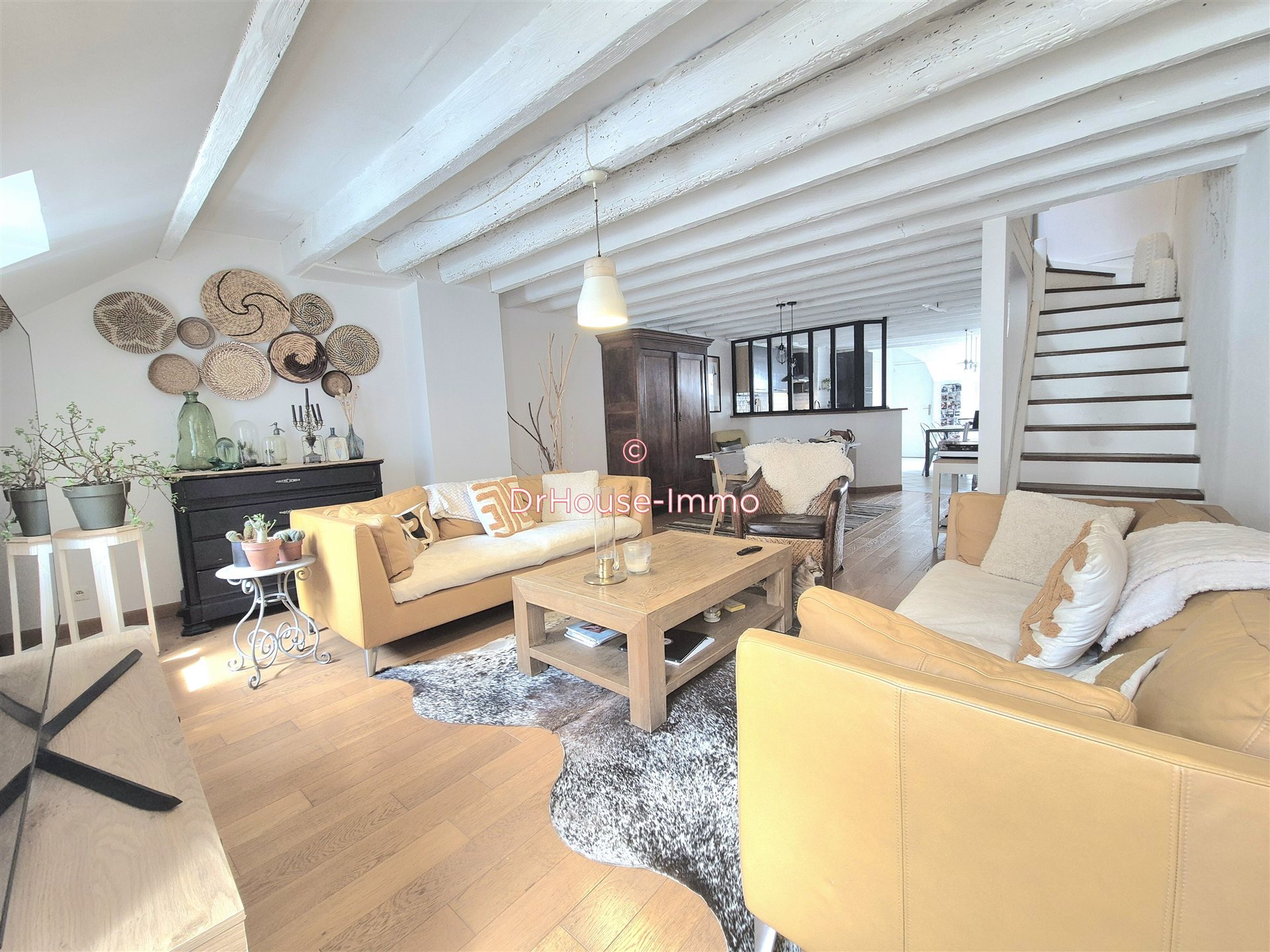 Appartement à vendre, 86m², Chalon-sur-Saône