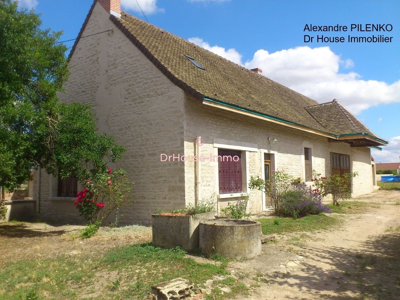 Maison à vendre, 95m², Chalon-sur-Saône