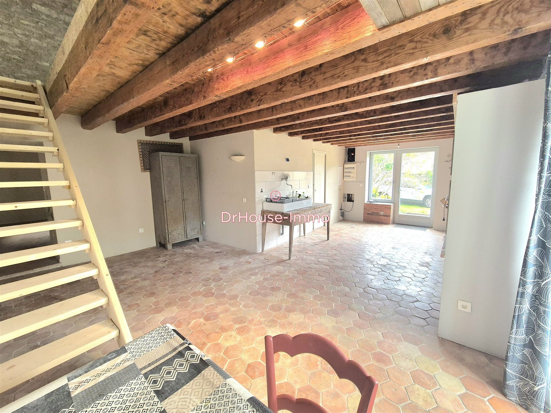 Maison à vendre, 95m², Chalon-sur-Saône