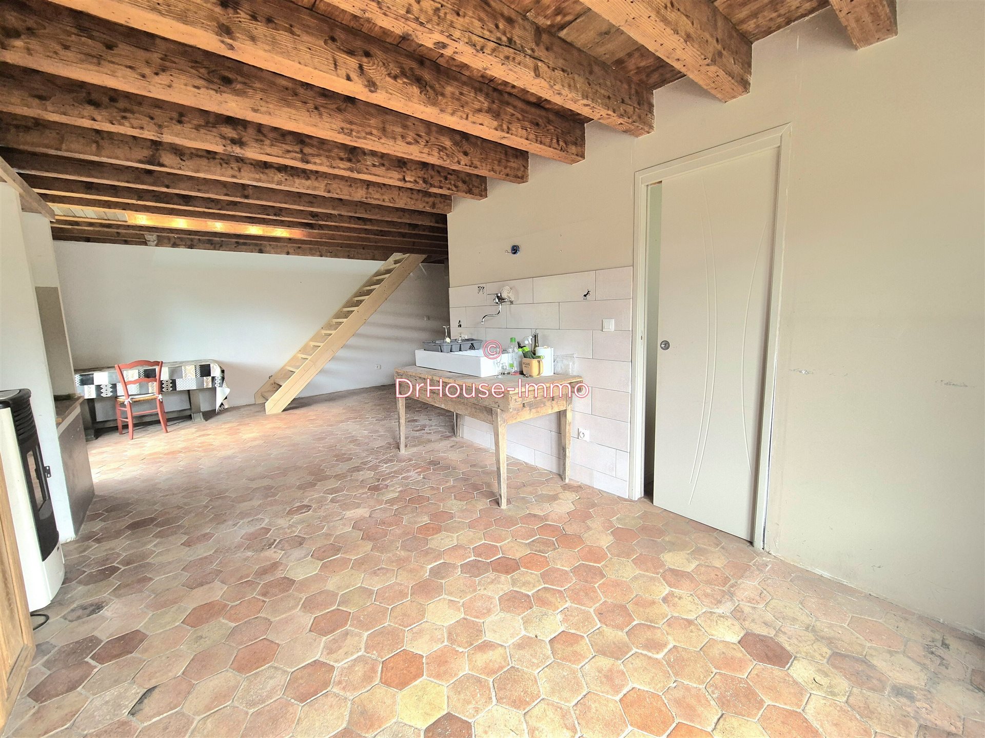 Maison à vendre, 95m², Chalon-sur-Saône