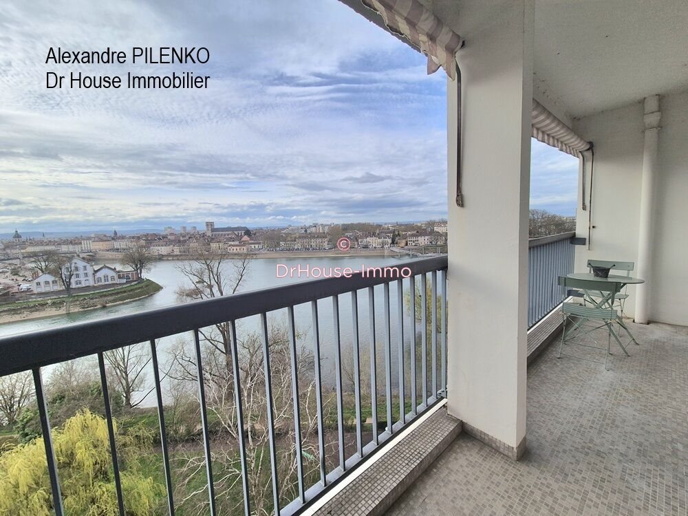 Appartement à vendre, 103m², Chalon-sur-Saône