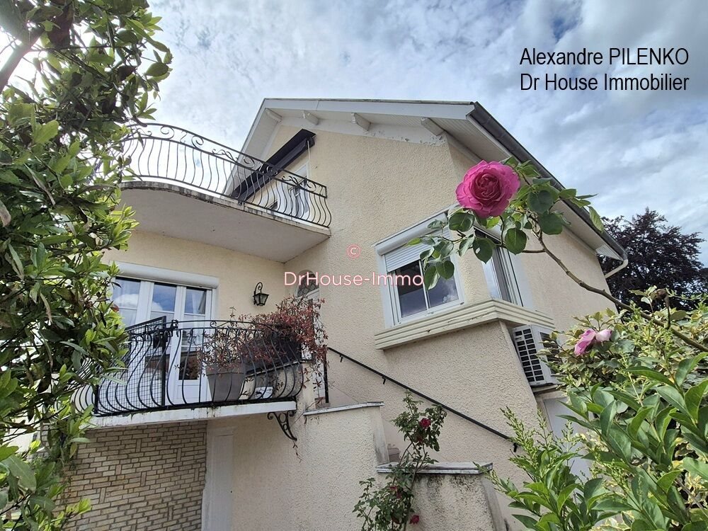Maison à vendre, 159m², Saint-Rémy