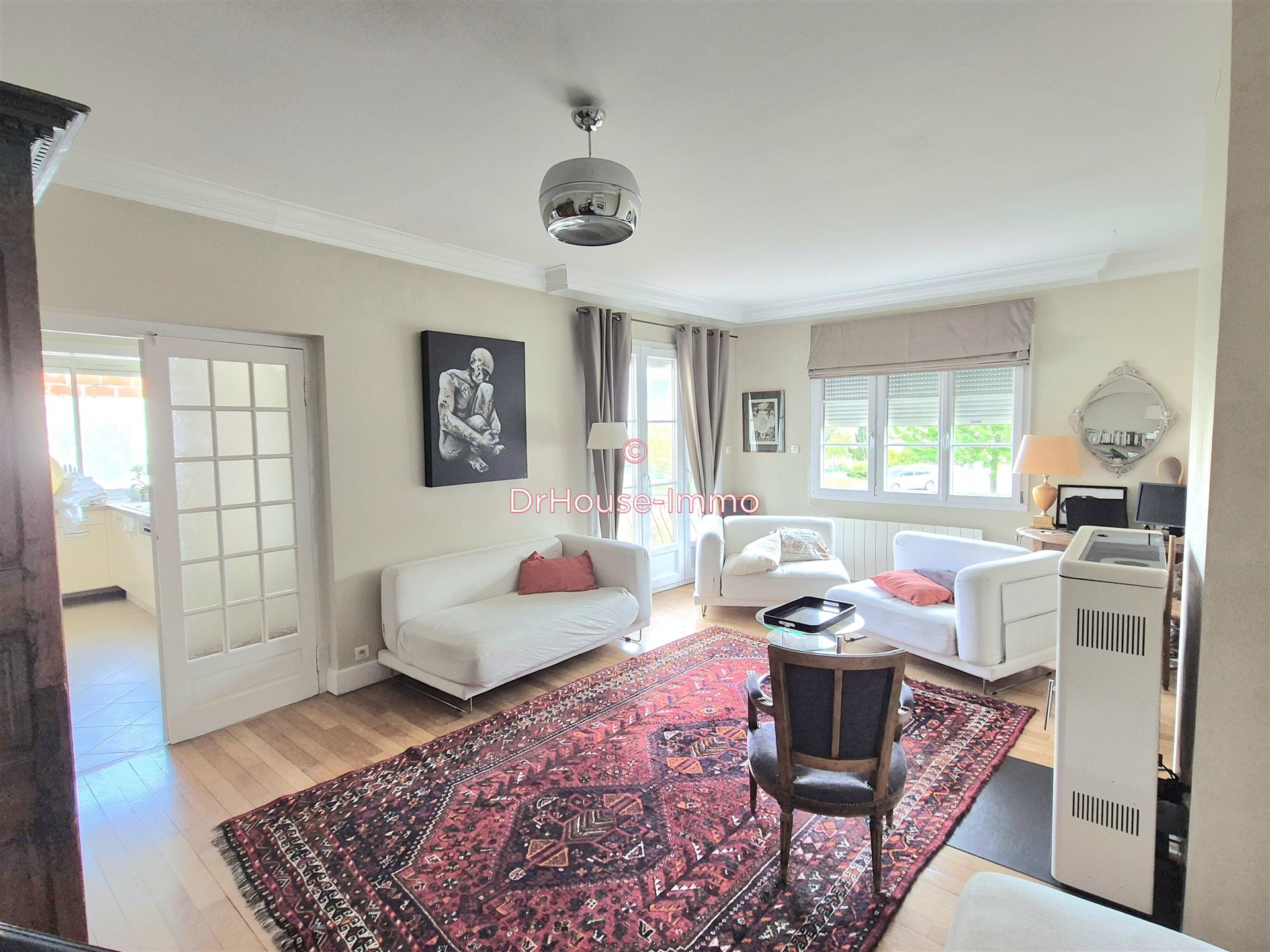 Maison à vendre, 159m², Saint-Rémy