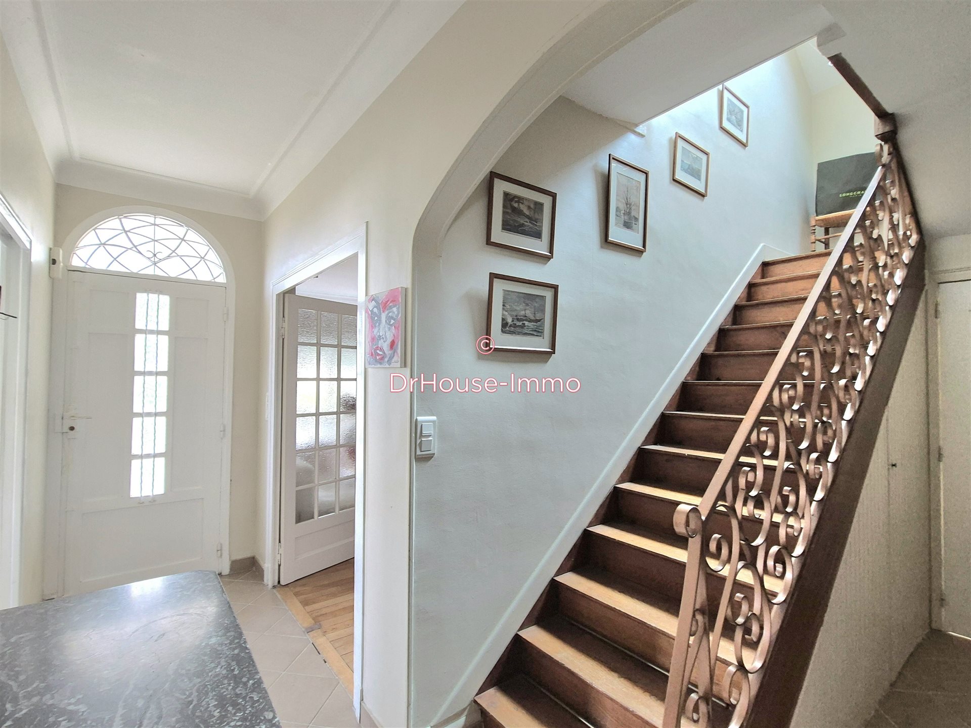 Maison à vendre, 159m², Saint-Rémy
