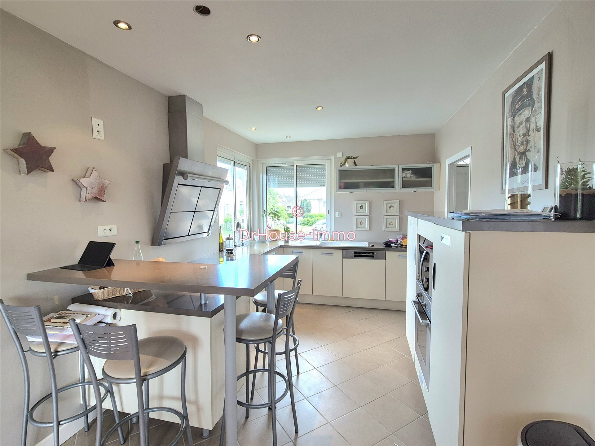 Maison à vendre, 159m², Saint-Rémy