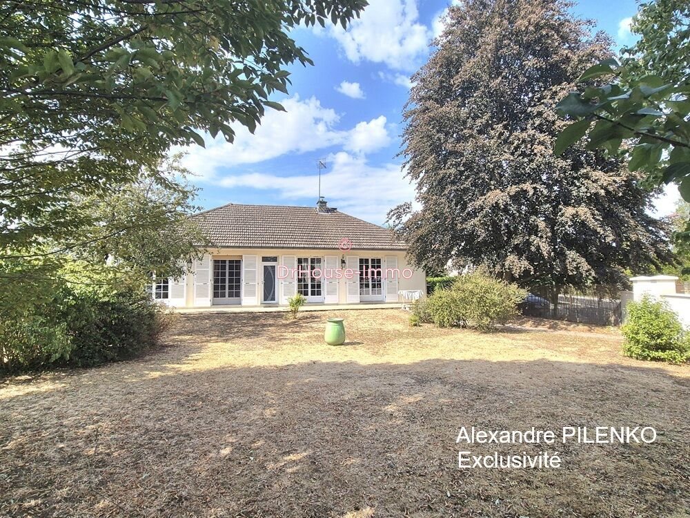 Maison à vendre, 122m², Chalon-sur-Saône