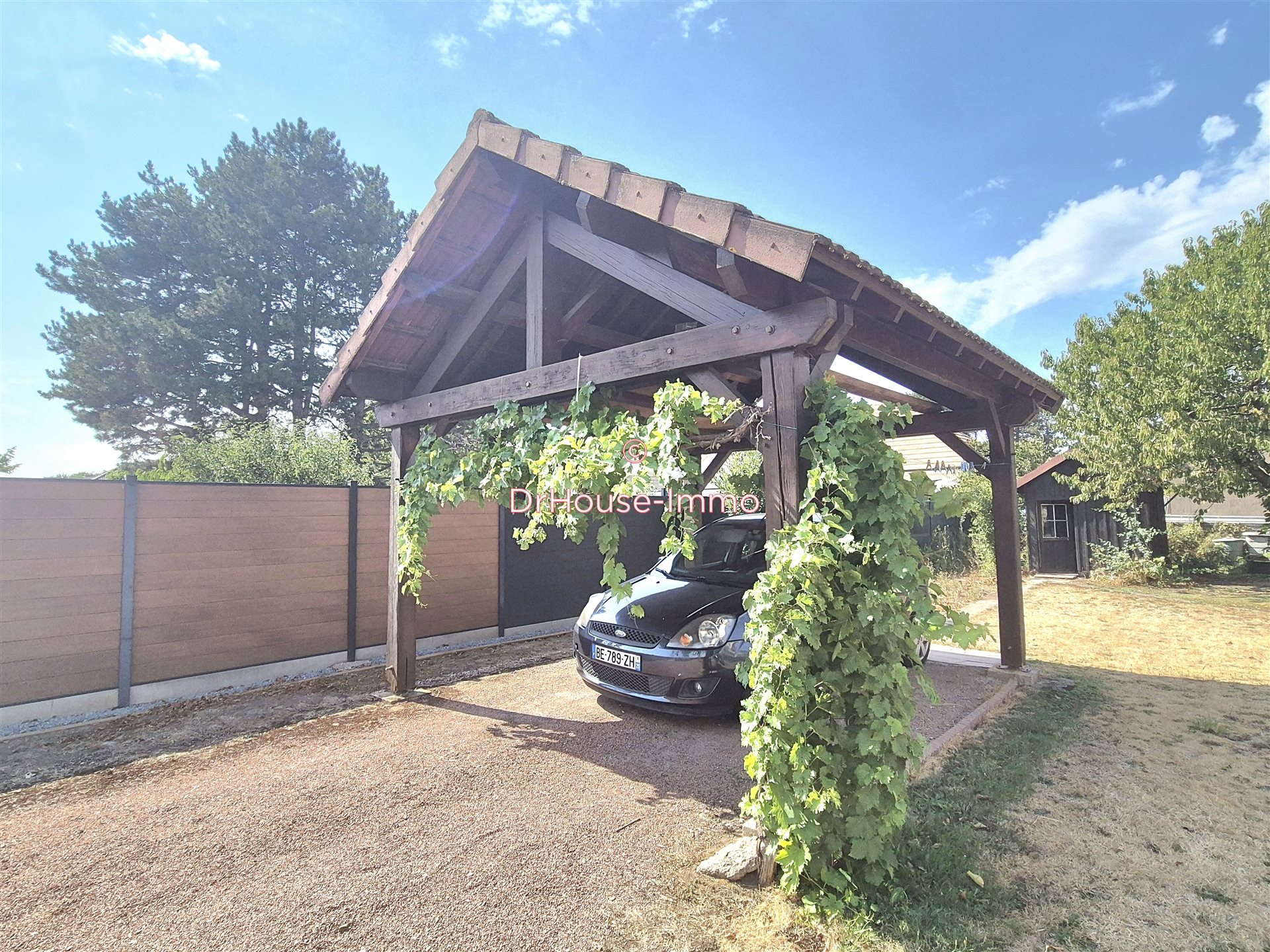 Maison à vendre, 122m², Chalon-sur-Saône