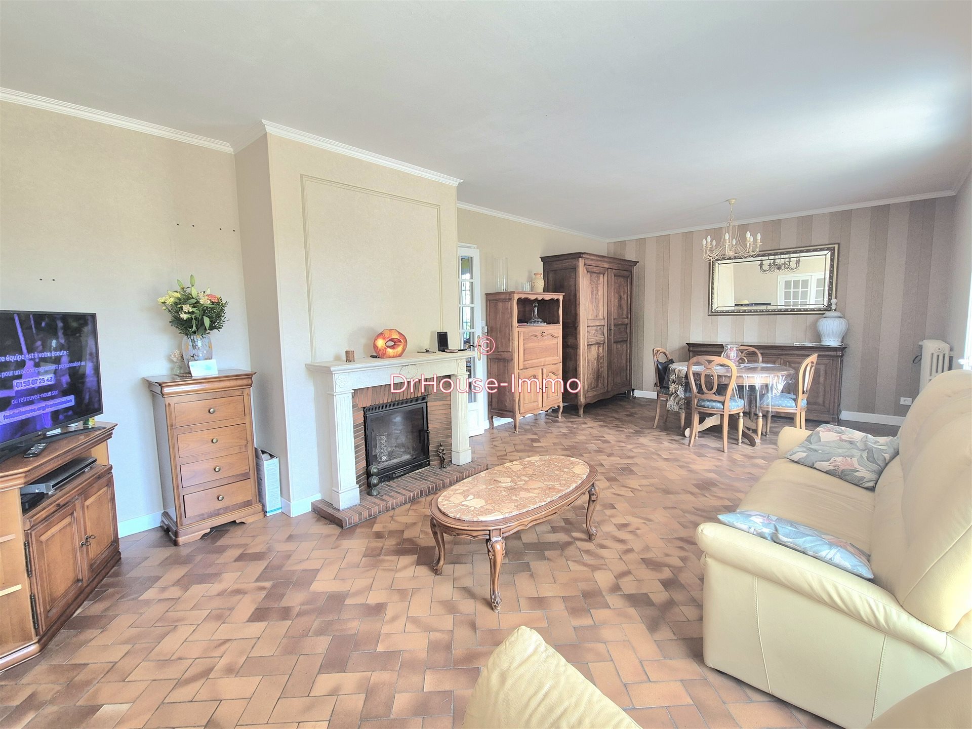 Maison à vendre, 122m², Chalon-sur-Saône