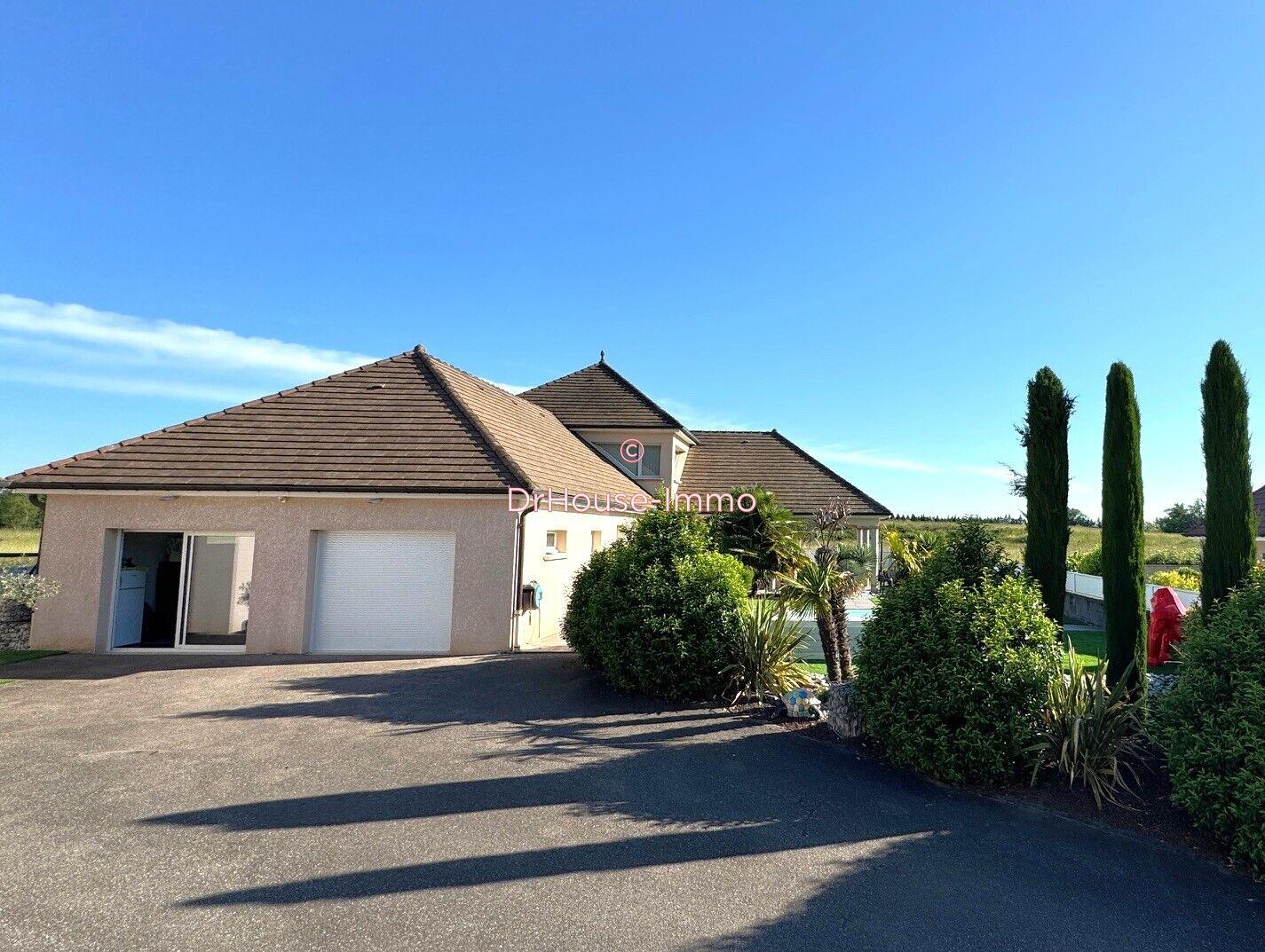 Maison à vendre, 205m², Chagny