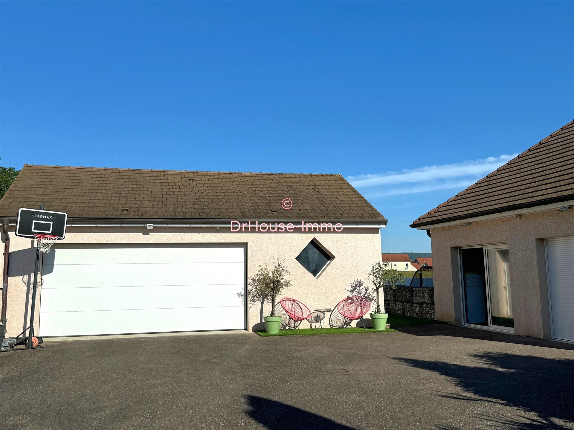 Maison à vendre, 205m², Chagny