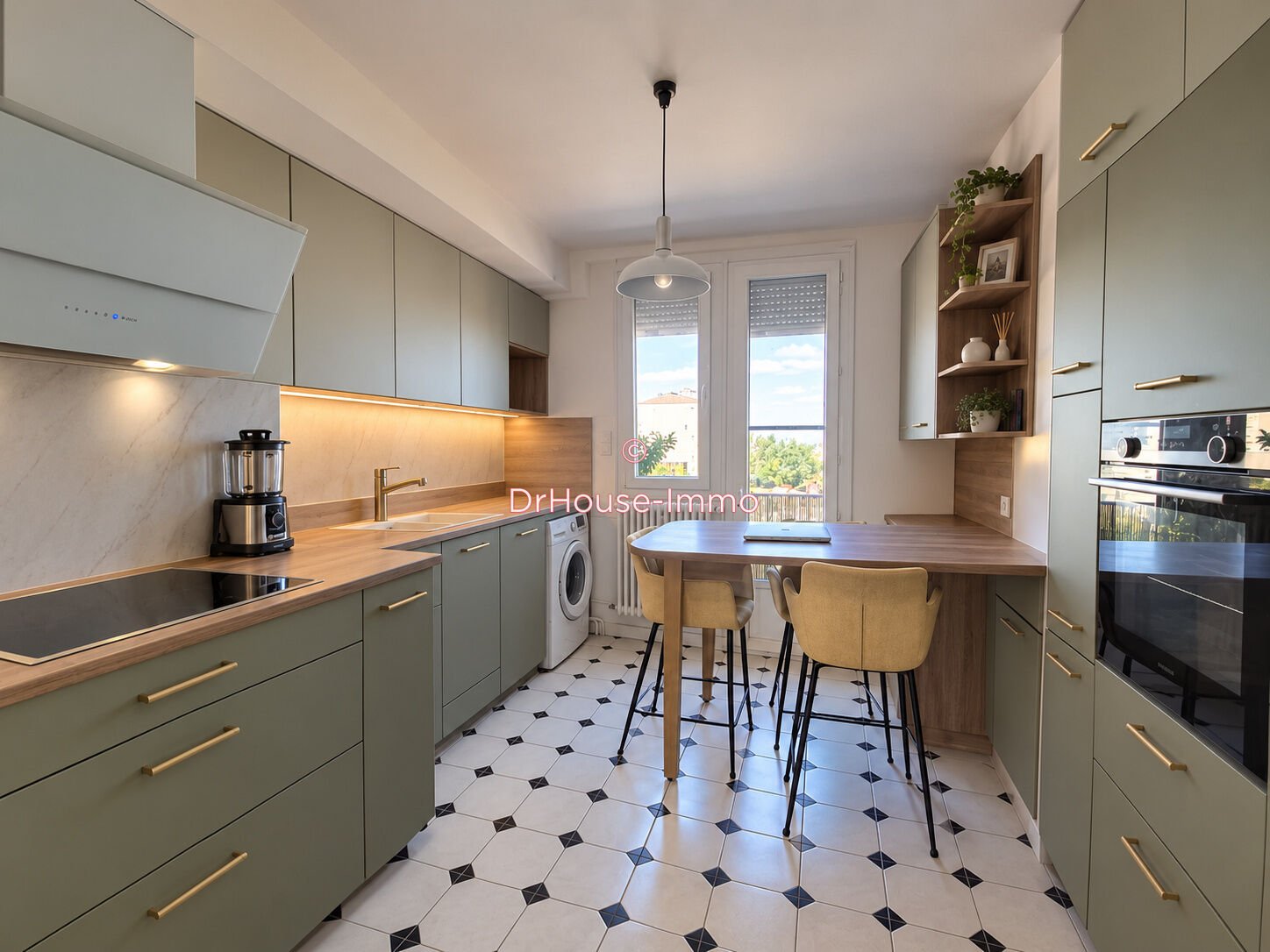 Appartement à vendre, 101m², Chalon-sur-Saône