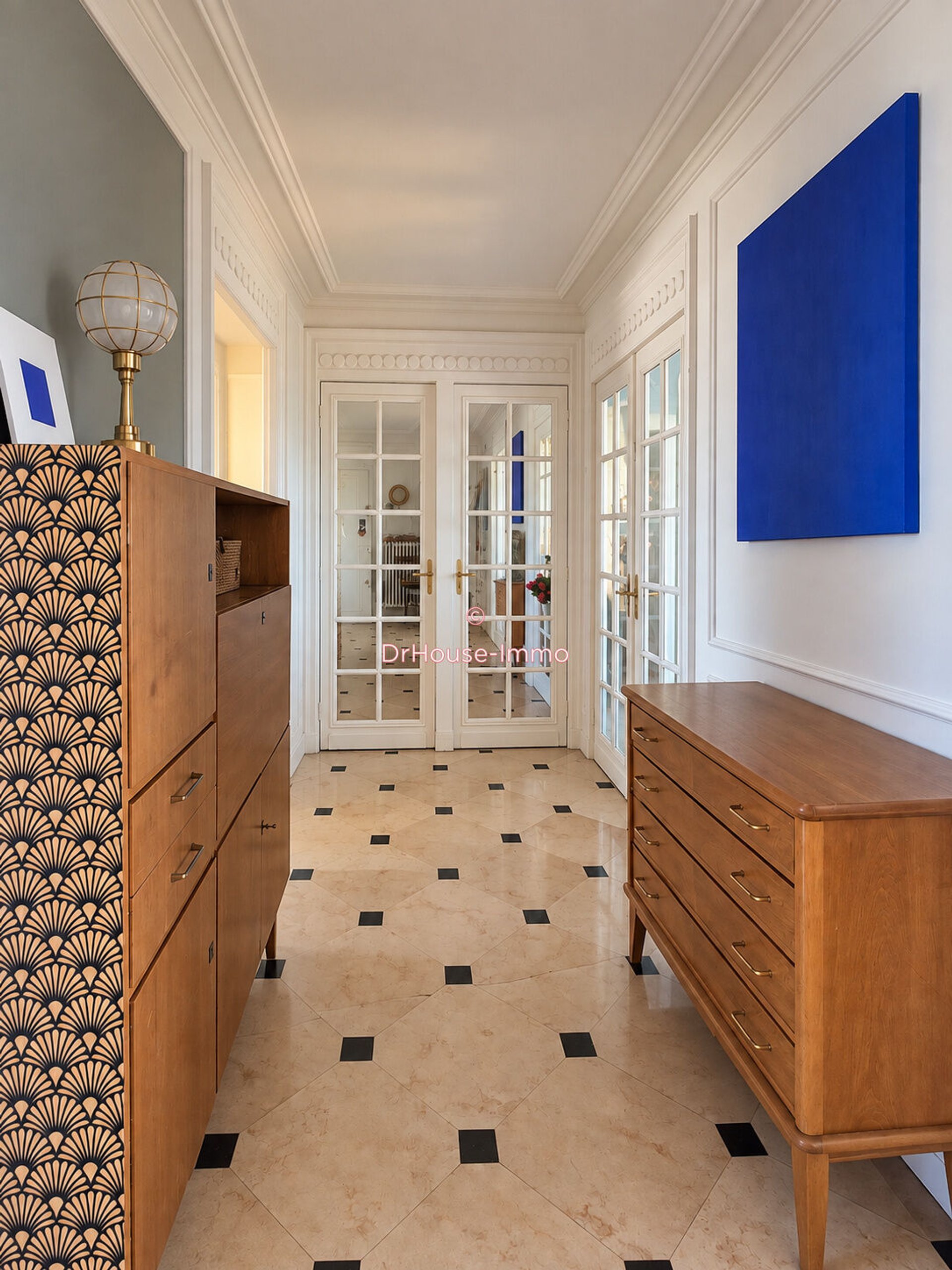 Appartement à vendre, 101m², Chalon-sur-Saône