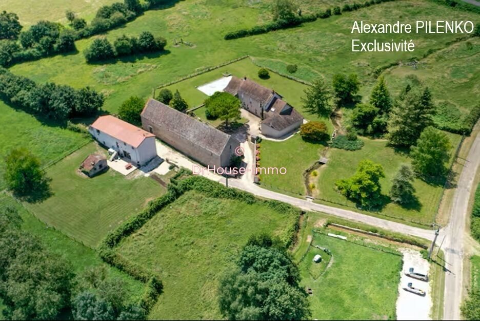 Maison à vendre, 380m², Chalon-sur-Saône