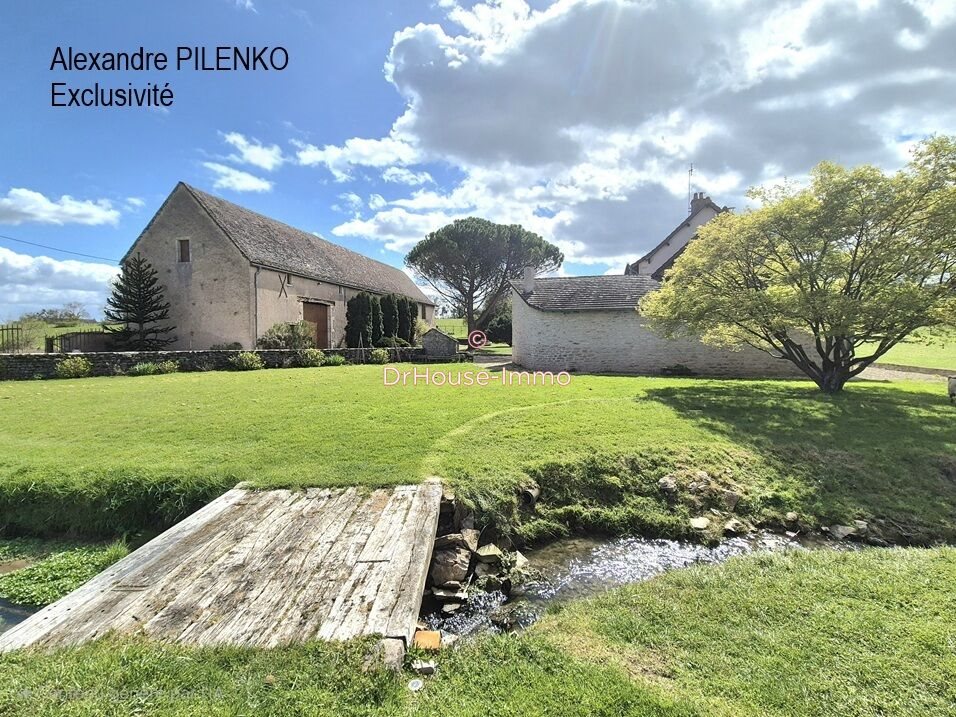 Maison à vendre, 380m², Chalon-sur-Saône