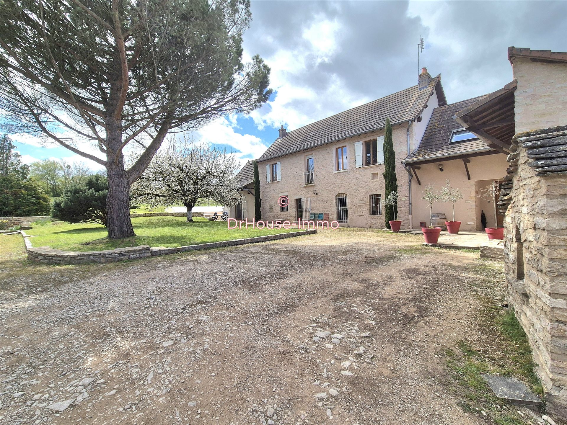 Maison à vendre, 380m², Chalon-sur-Saône
