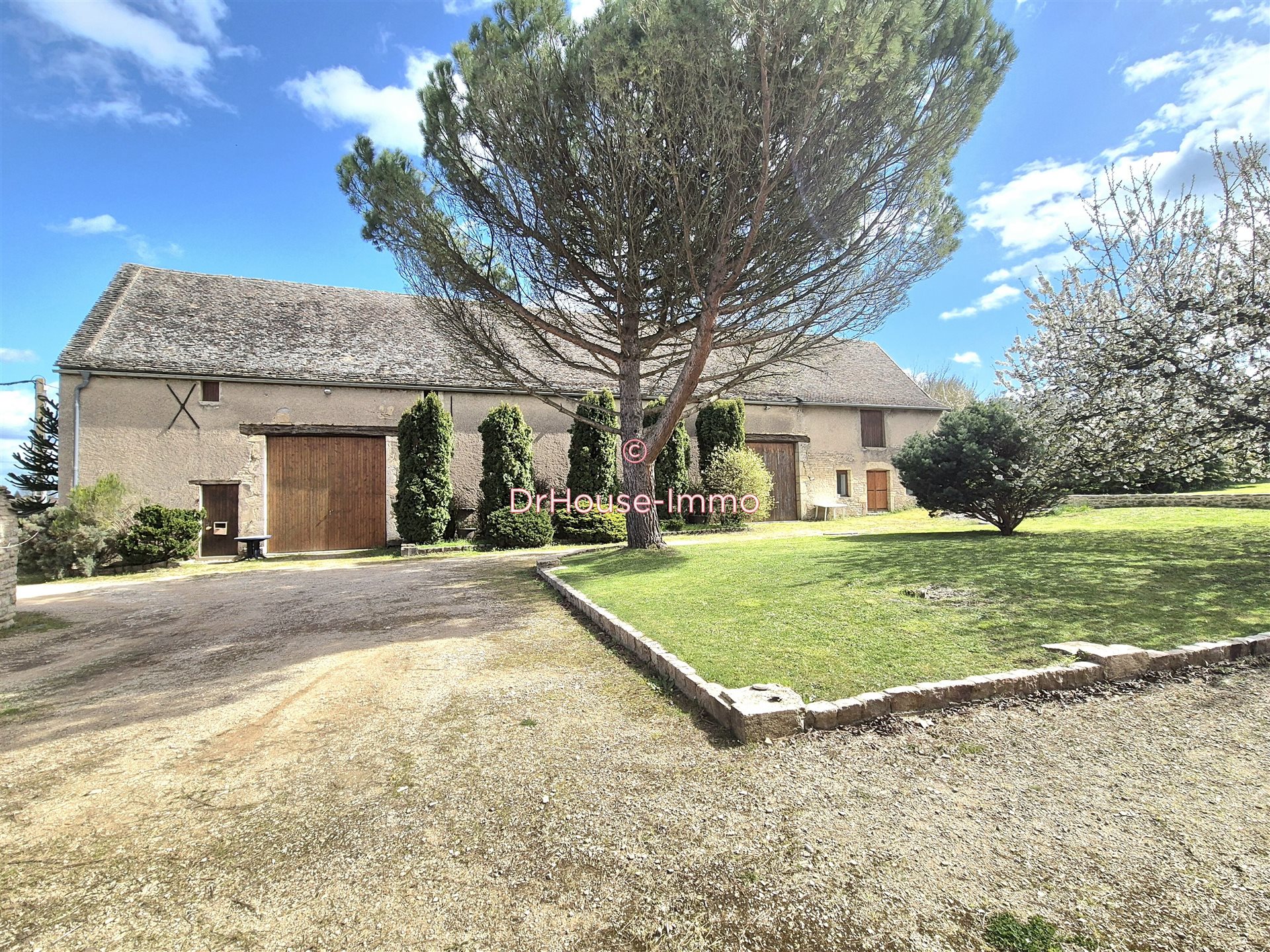Maison à vendre, 380m², Chalon-sur-Saône