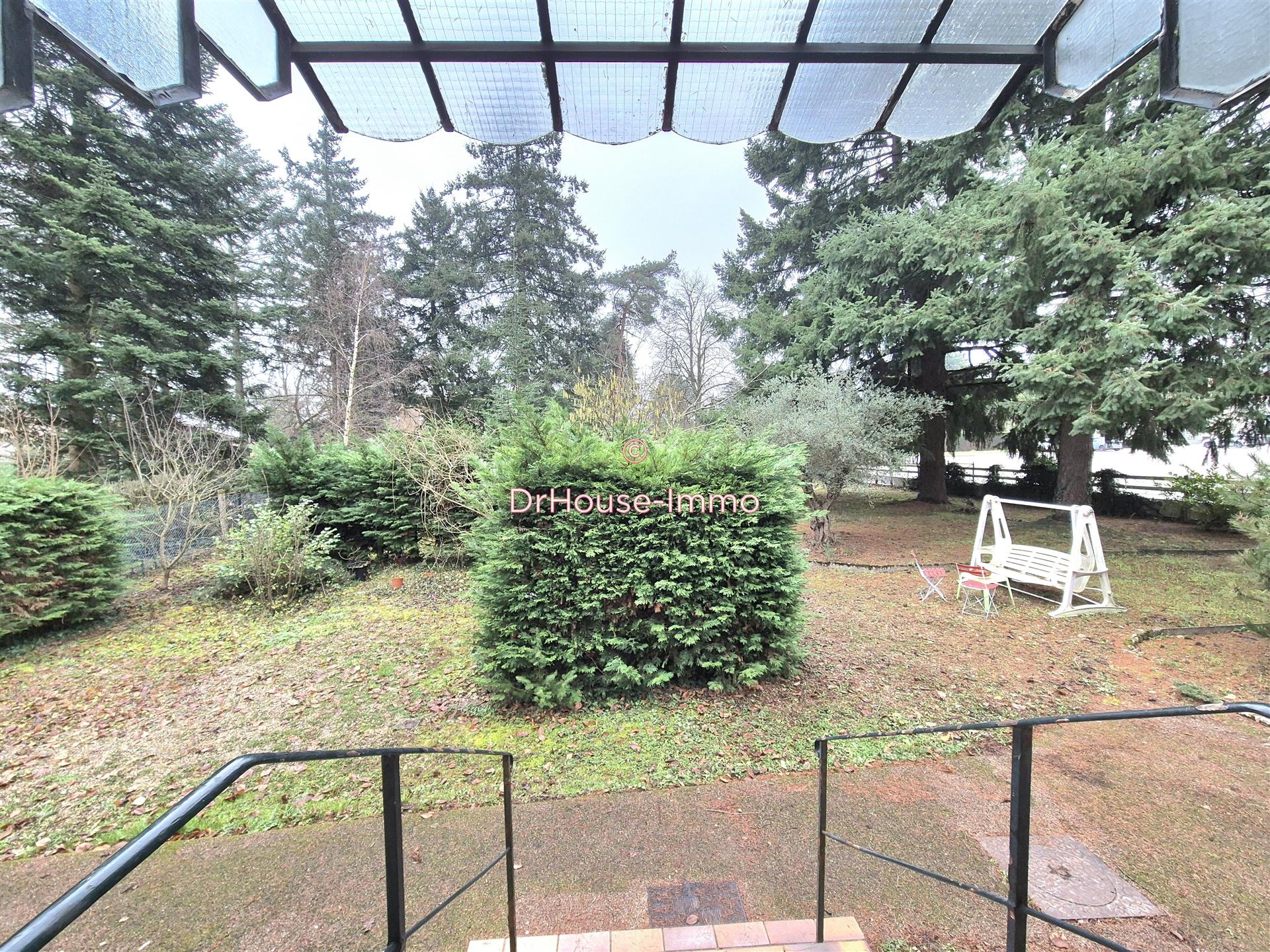 Maison à vendre, 125m², Sennecey-le-Grand