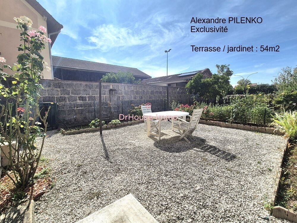 Appartement à vendre, 51m², Chalon-sur-Saône