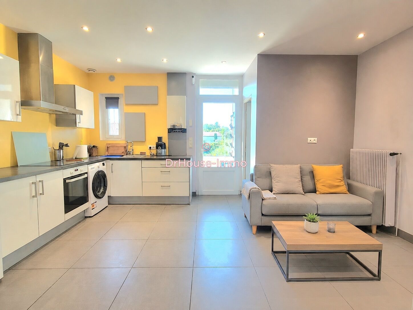 Appartement à vendre, 51m², Chalon-sur-Saône