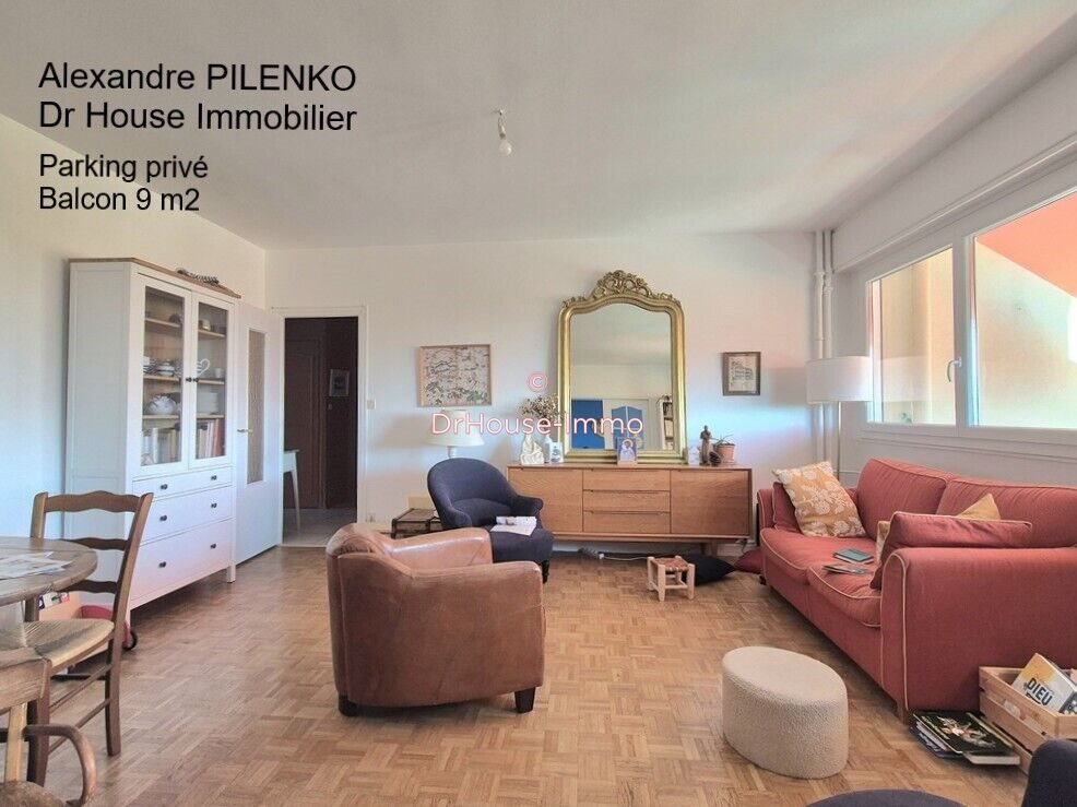 Appartement à vendre, 86m², Chalon-sur-Saône
