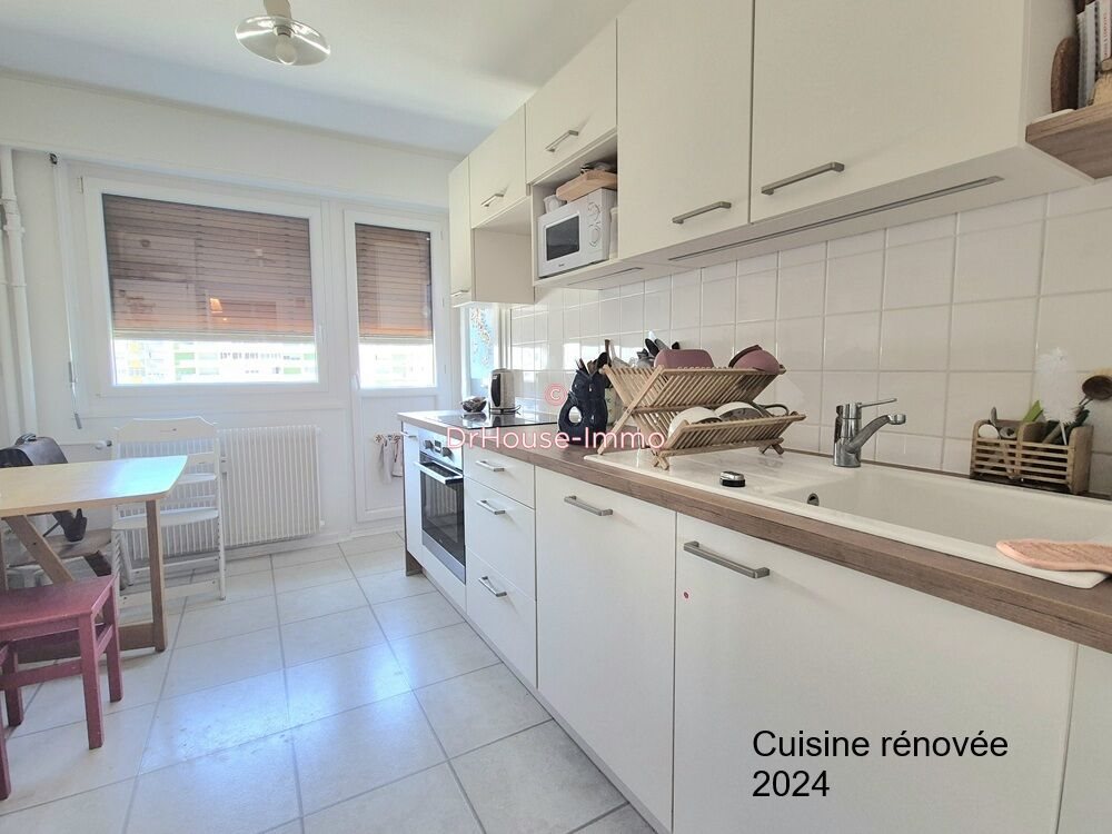 Appartement à vendre, 86m², Chalon-sur-Saône