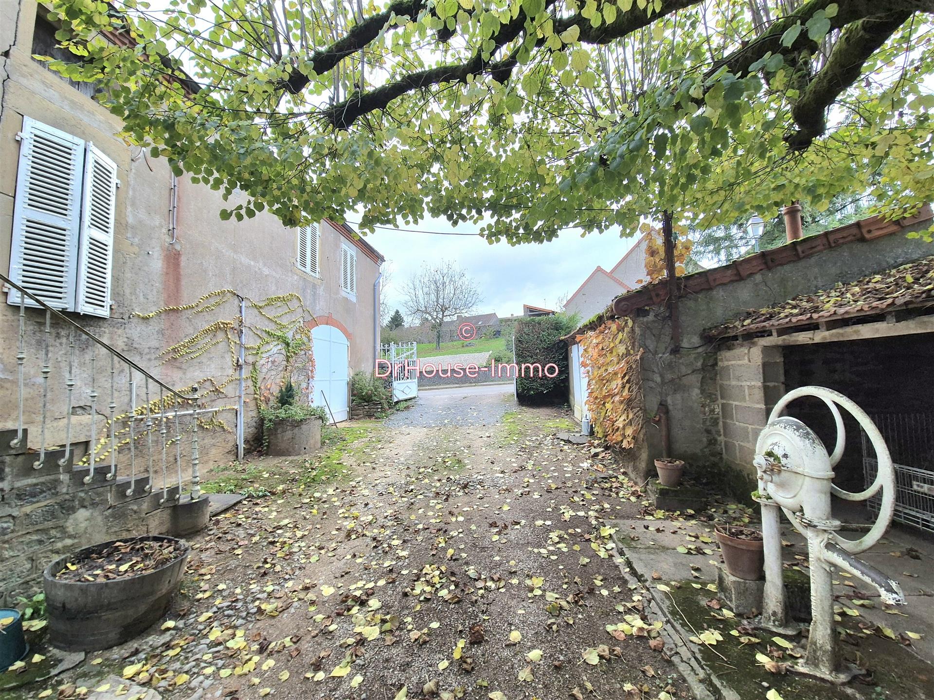 Maison à vendre, 400m², Chalon-sur-Saône