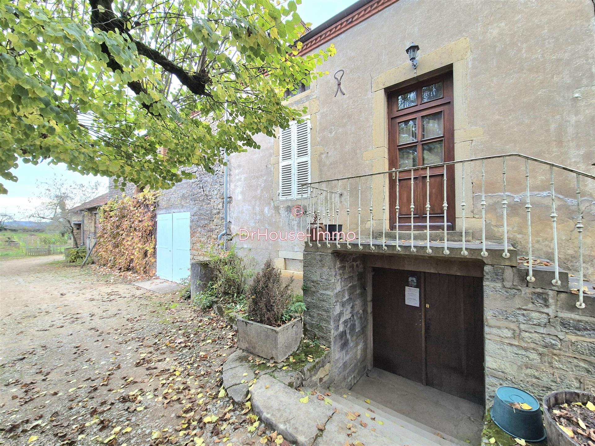 Maison à vendre, 400m², Chalon-sur-Saône