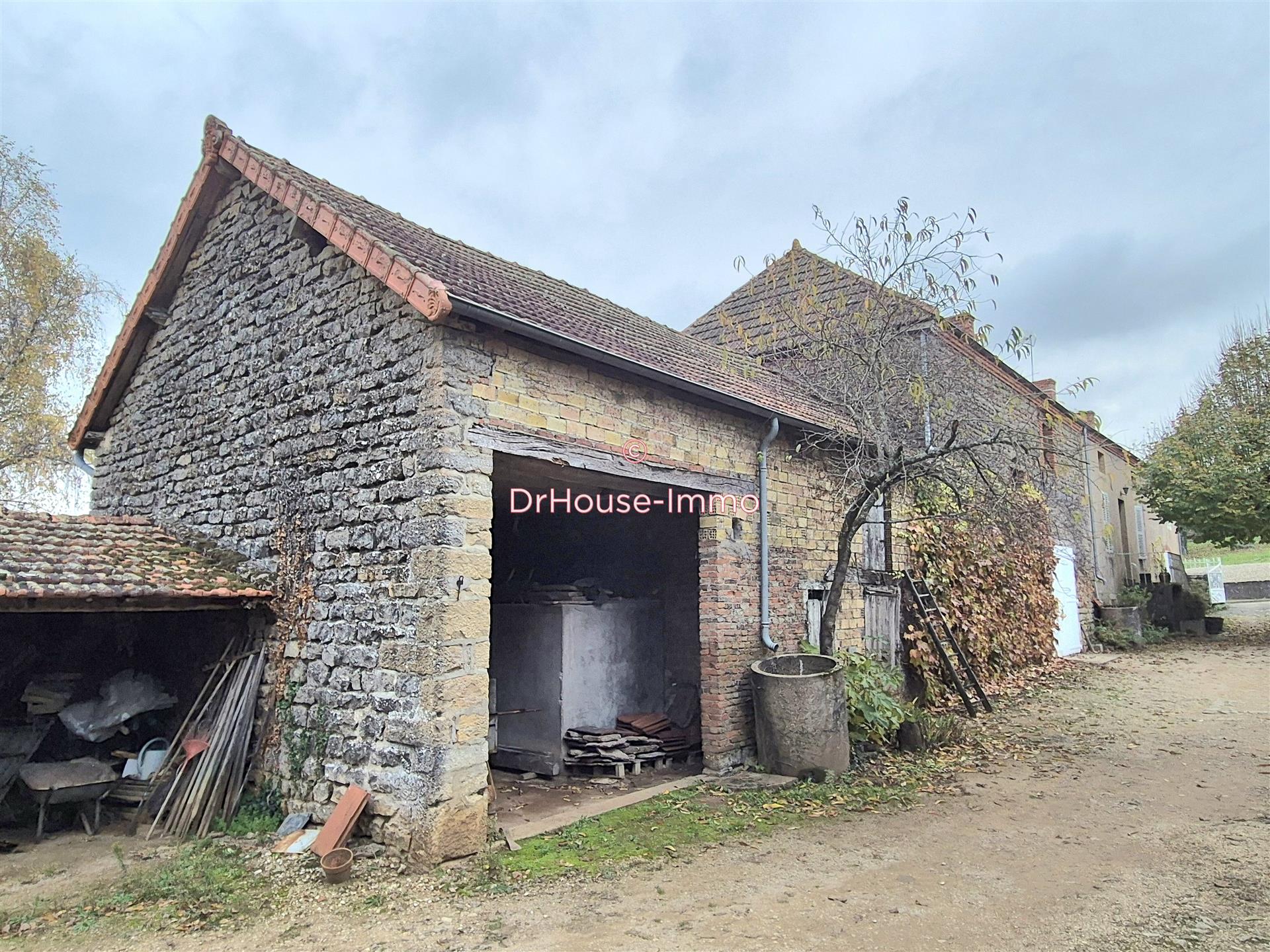 Maison à vendre, 400m², Chalon-sur-Saône