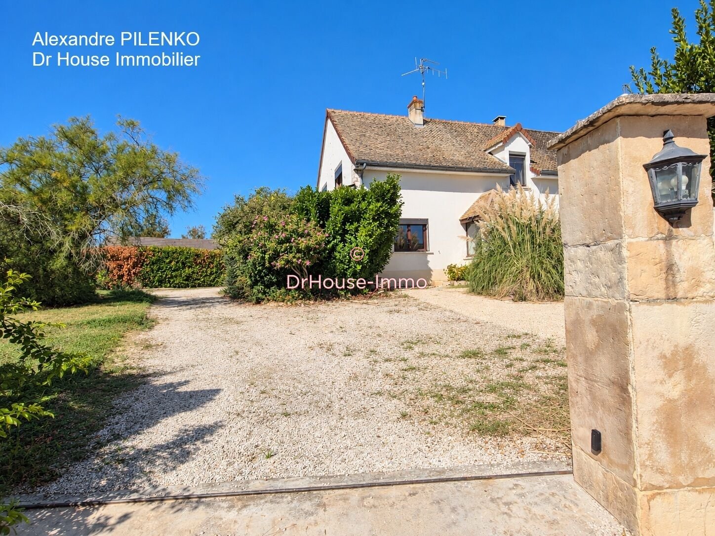 Maison à vendre, 170m², Saint-Rémy