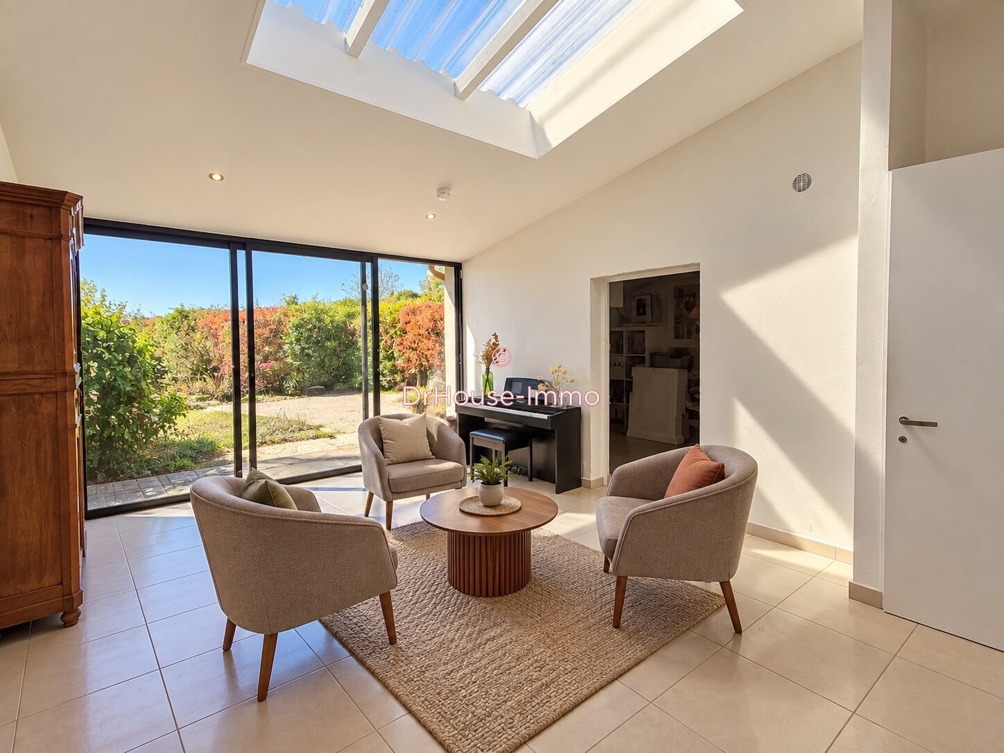 Maison à vendre, 170m², Saint-Rémy