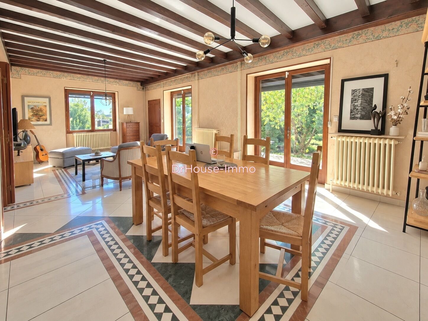 Maison à vendre, 170m², Saint-Rémy