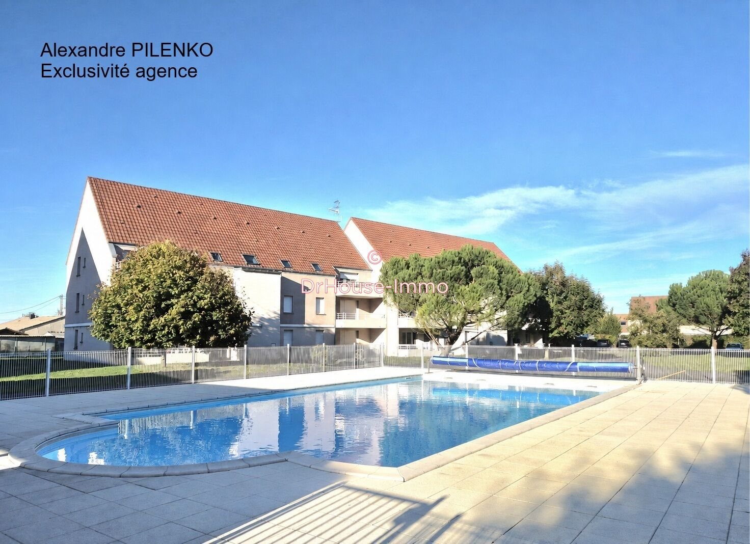 Appartement à vendre, 62m², Chalon-sur-Saône