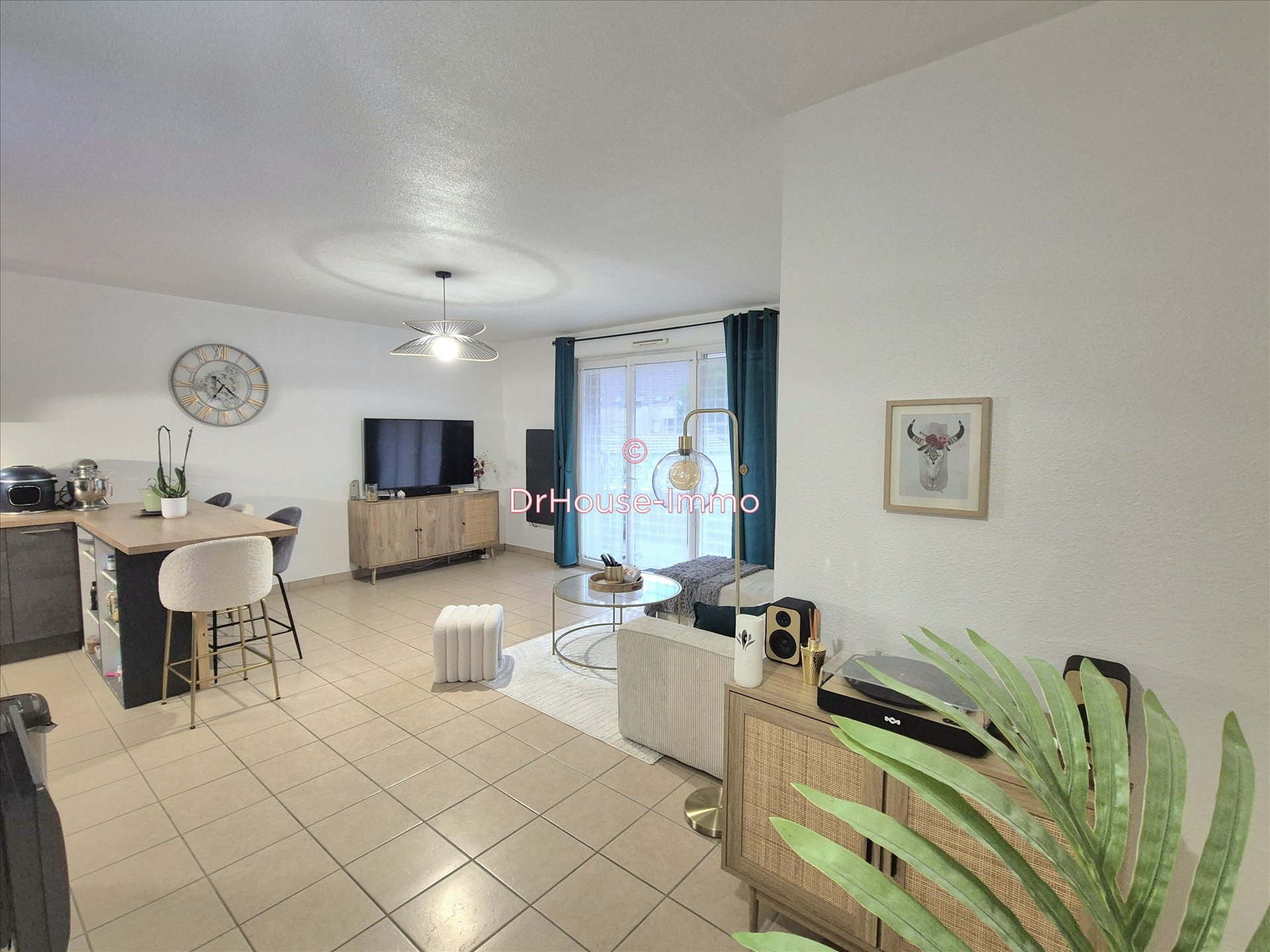 Appartement à vendre, 62m², Chalon-sur-Saône