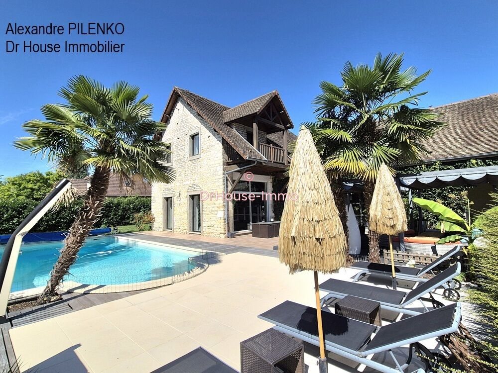 Maison à vendre, 293m², Chalon-sur-Saône