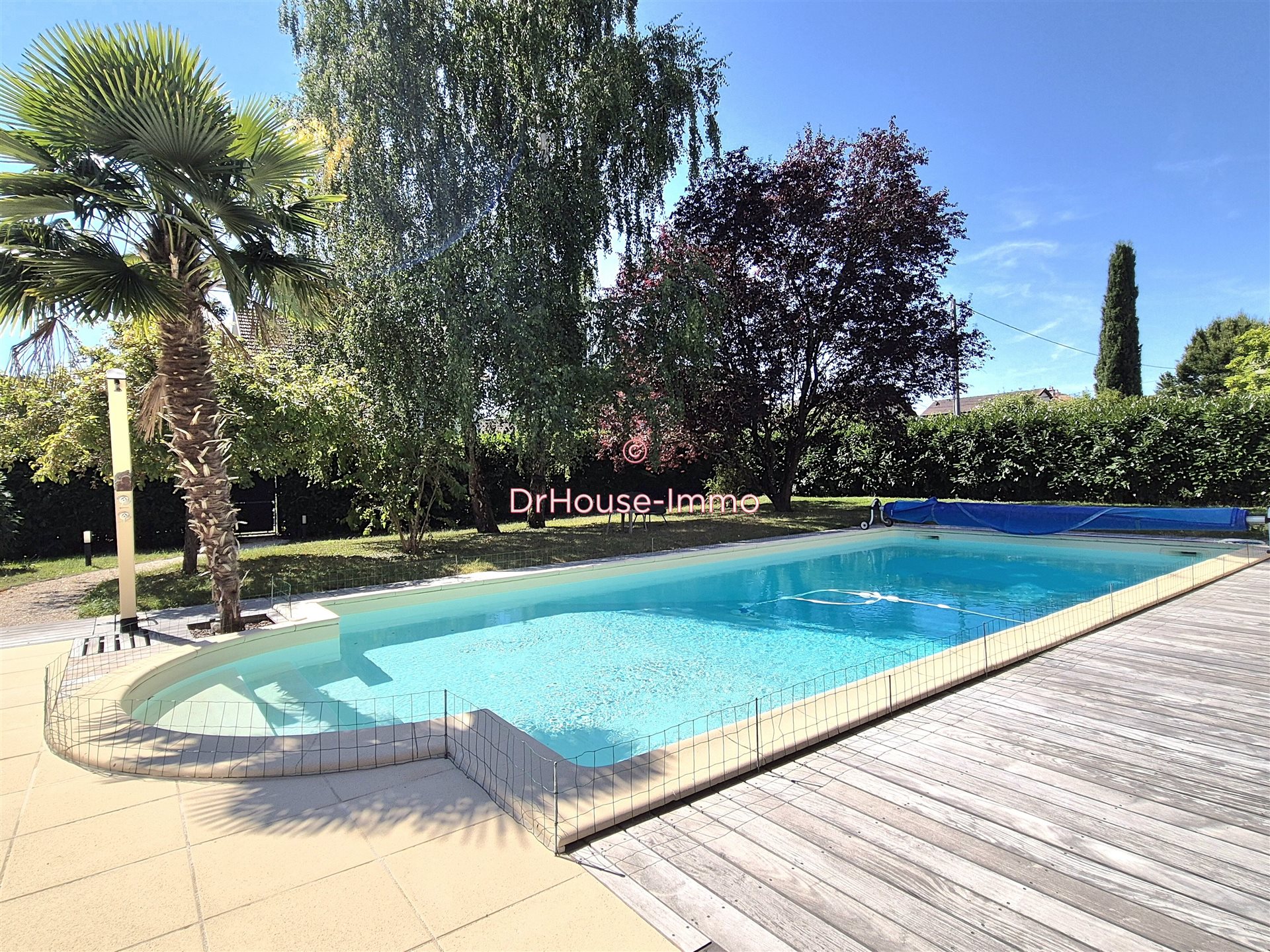 Maison à vendre, 293m², Chalon-sur-Saône