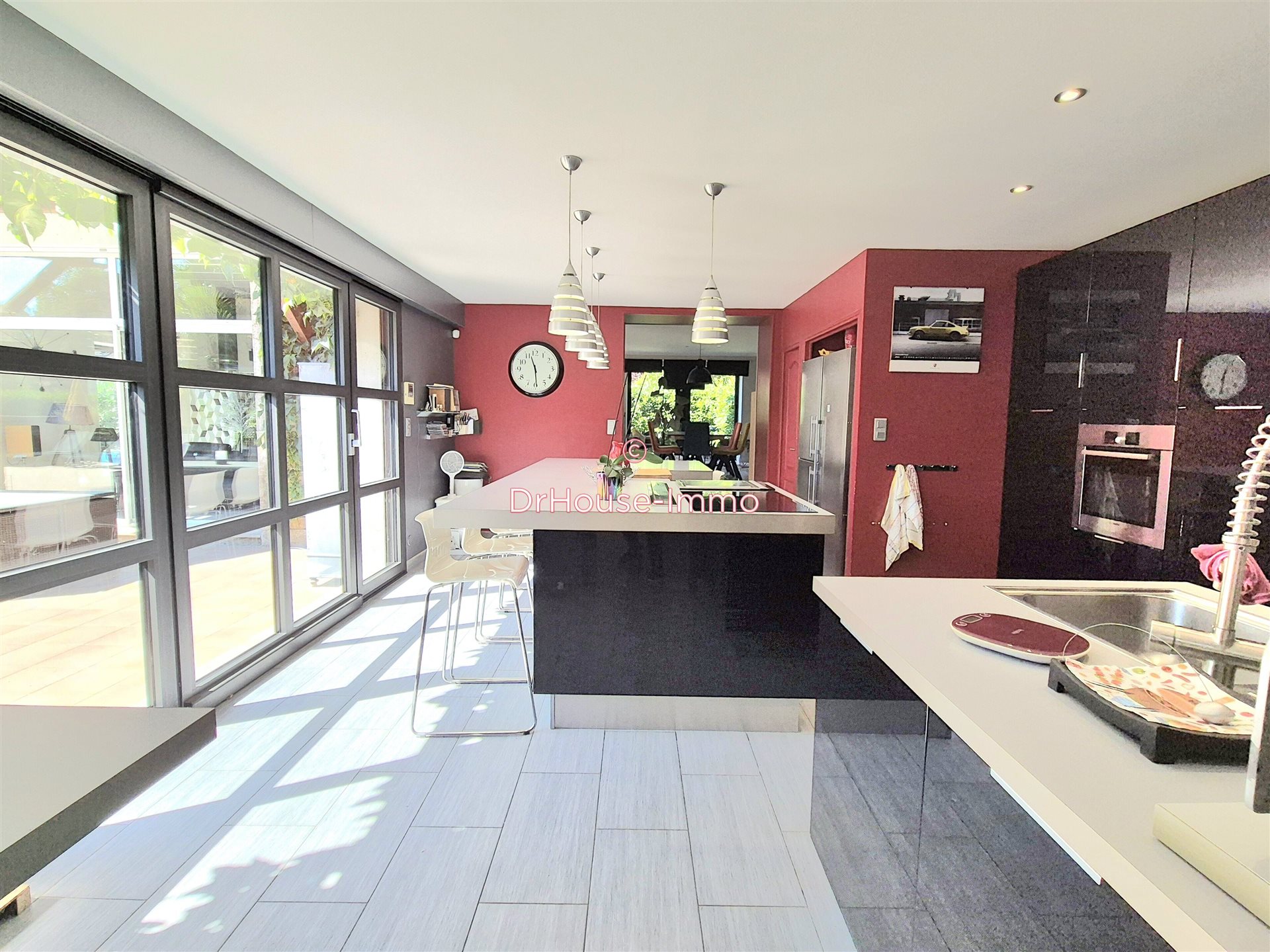 Maison à vendre, 293m², Chalon-sur-Saône