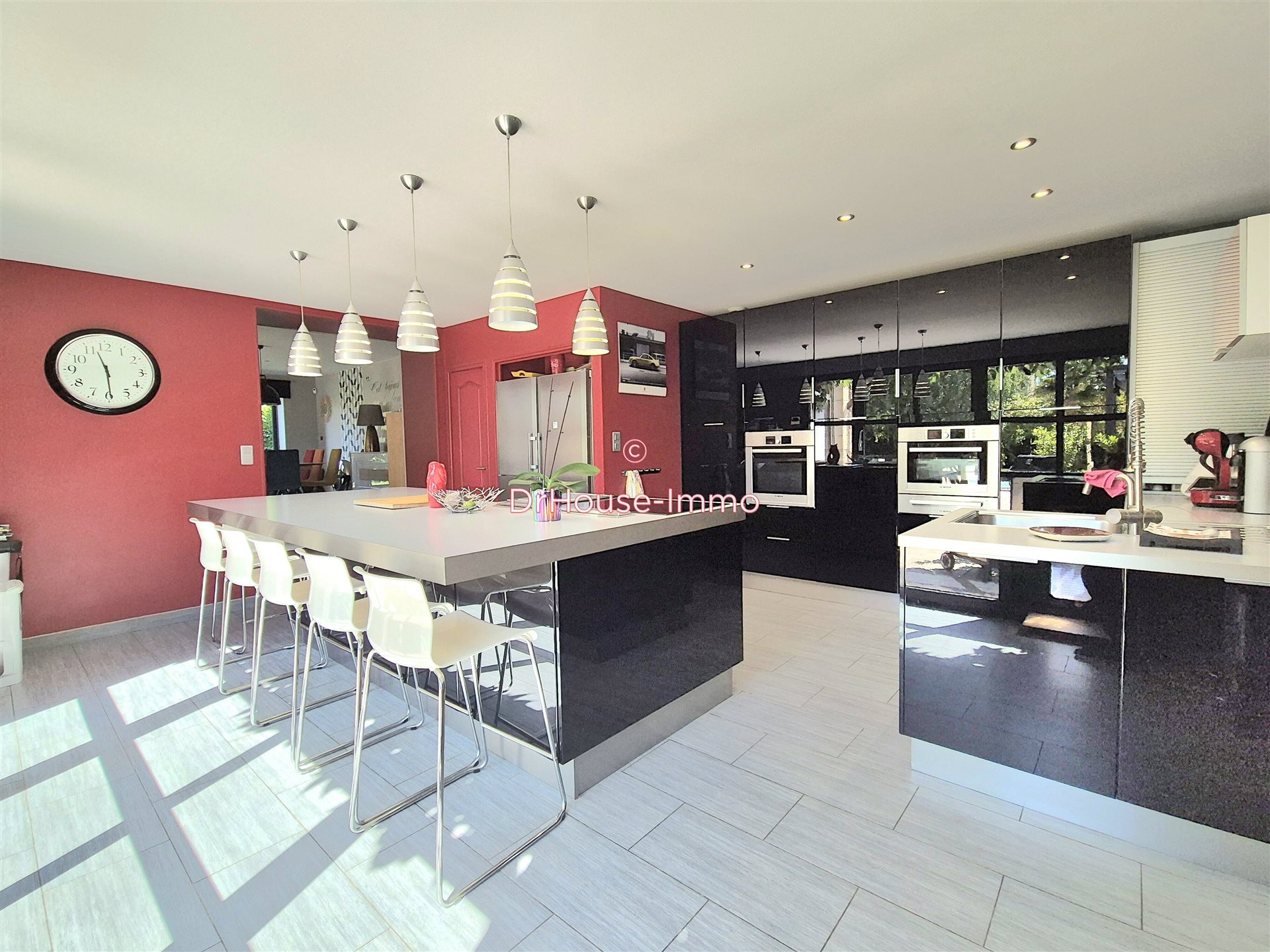 Maison à vendre, 293m², Chalon-sur-Saône