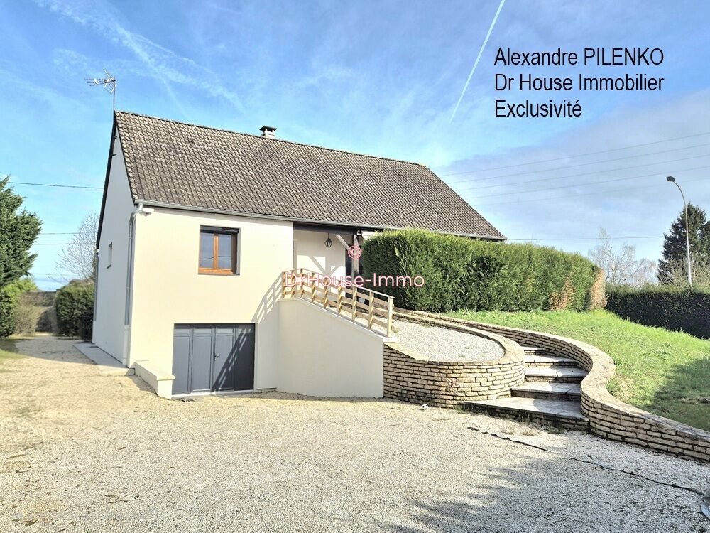 Maison à vendre, 145m², Saint-Rémy