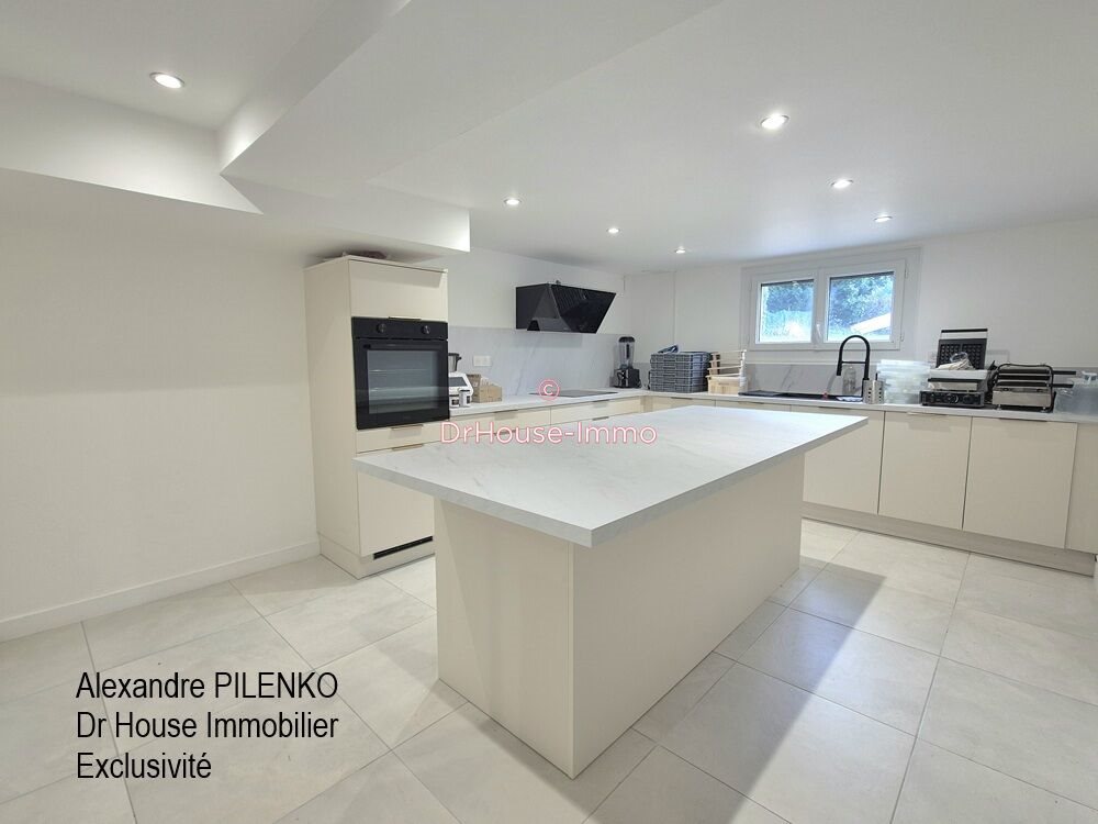 Maison à vendre, 145m², Saint-Rémy