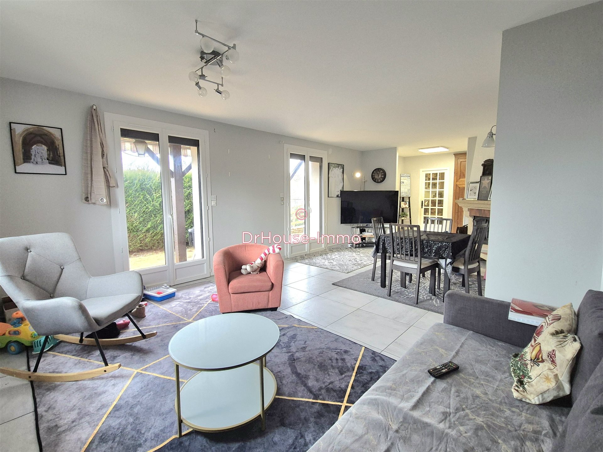 Maison à vendre, 145m², Saint-Rémy