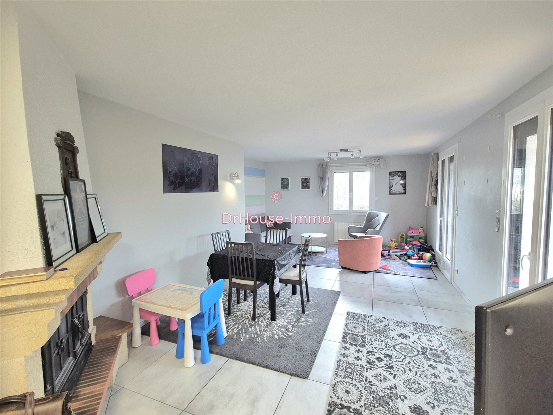 Maison à vendre, 145m², Saint-Rémy