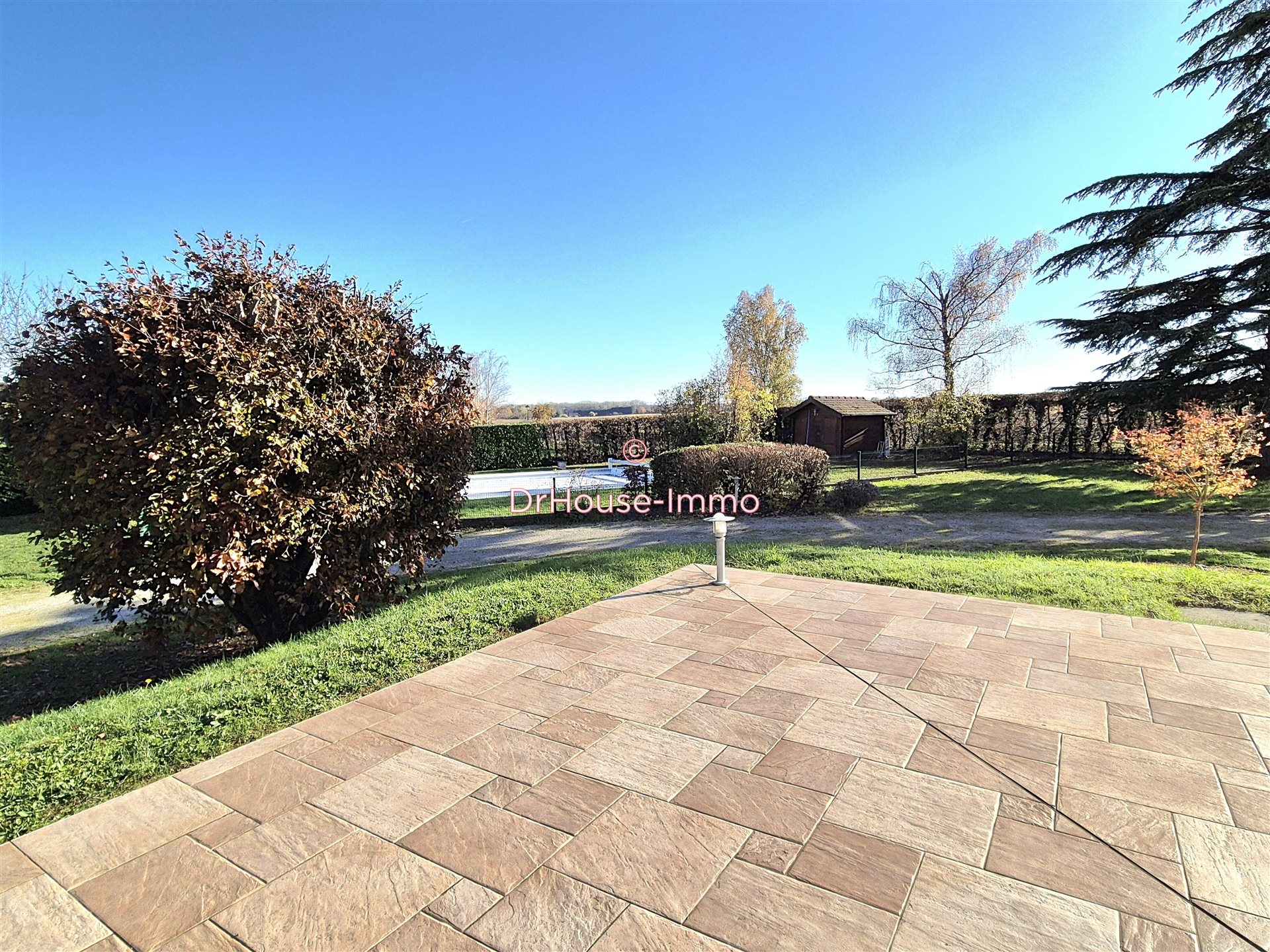 Maison à vendre, 260m², Dracy-le-Fort