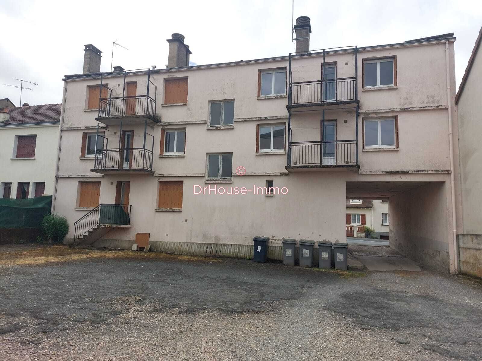 Maison à vendre, 722m², Châteauroux